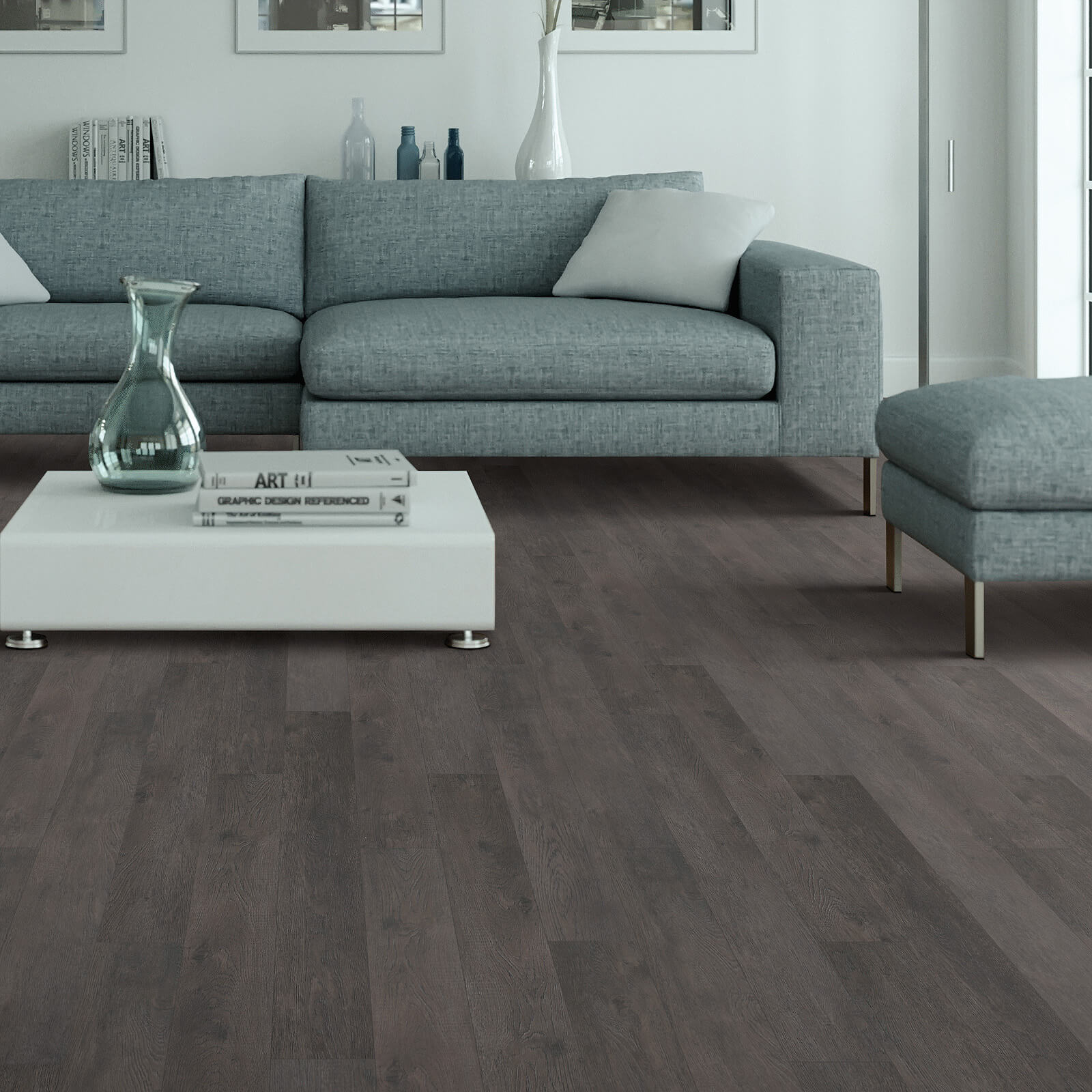 Living room flooring | Mills Floor Covering