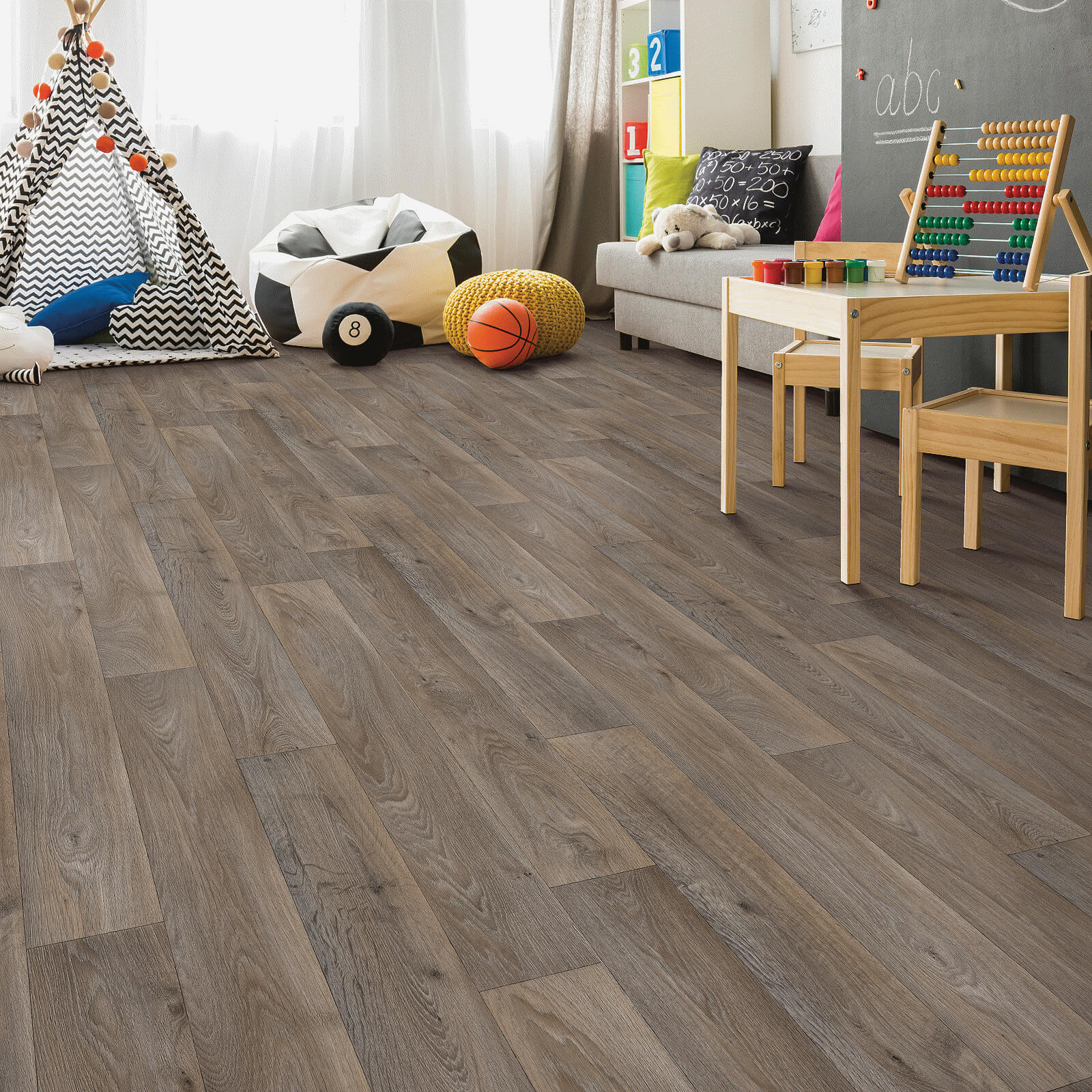 Kids room flooring | Mills Floor Covering