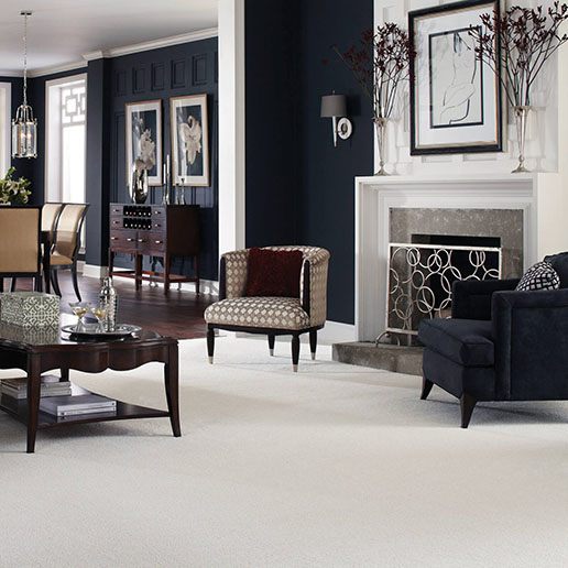 Best white carpet | Mills Floor Covering