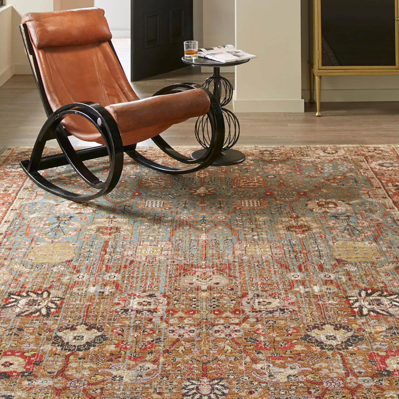 Area rug | Mills Floor Covering