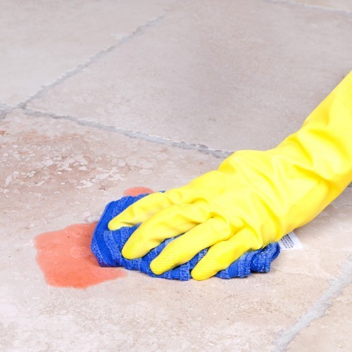 Tile cleaning | Mills Floor Covering