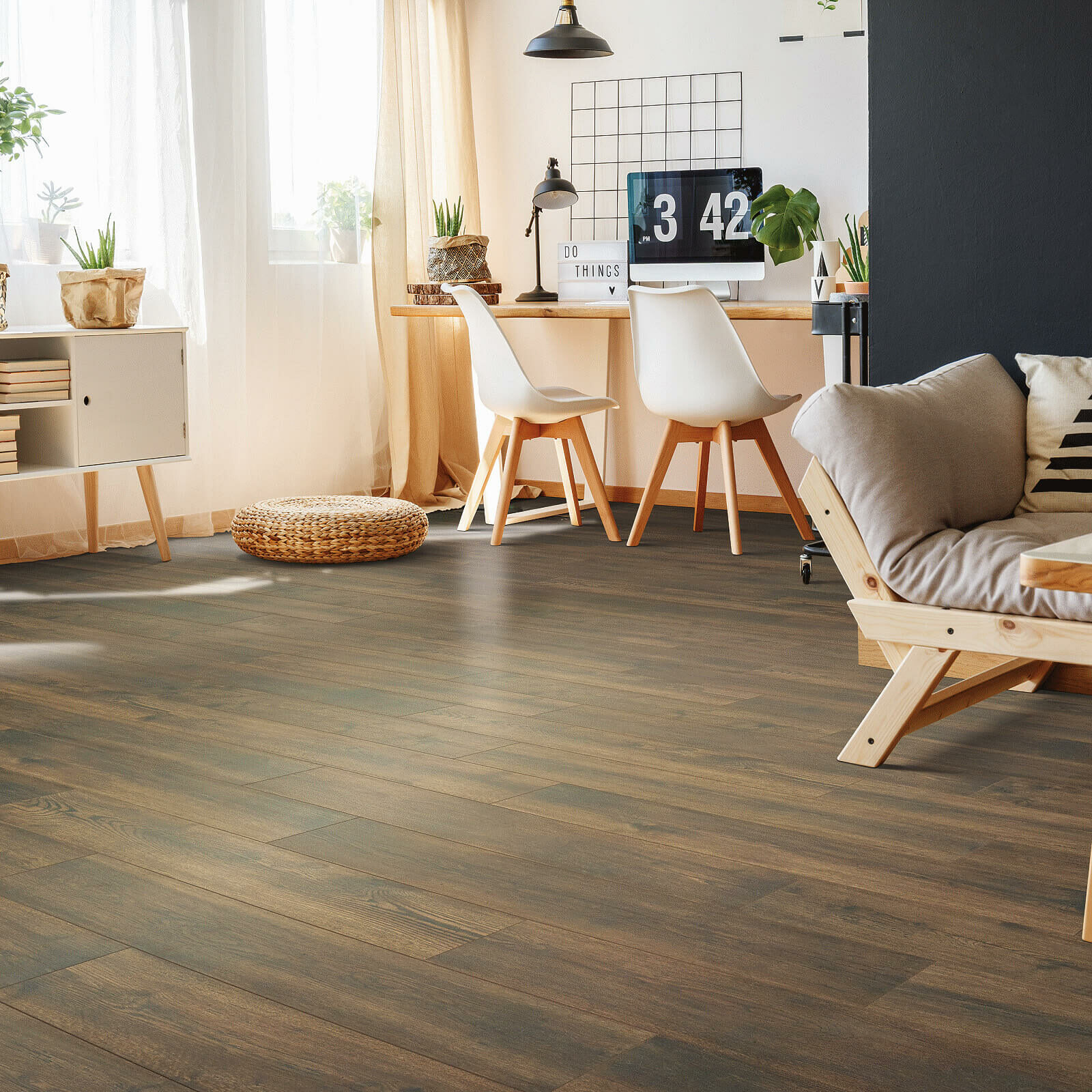 Flooring | Mills Floor Covering