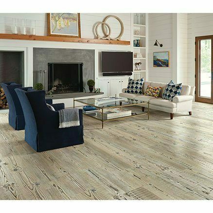 Living room flooring | Mills Floor Covering