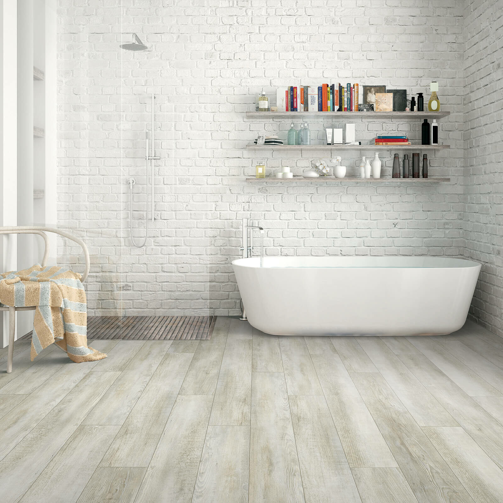 Bathtub | Mills Floor Covering