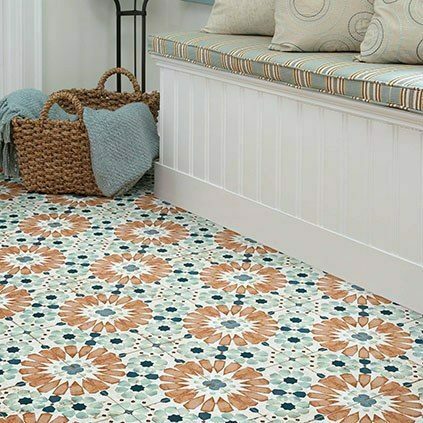 Islander tiles | Mills Floor Covering