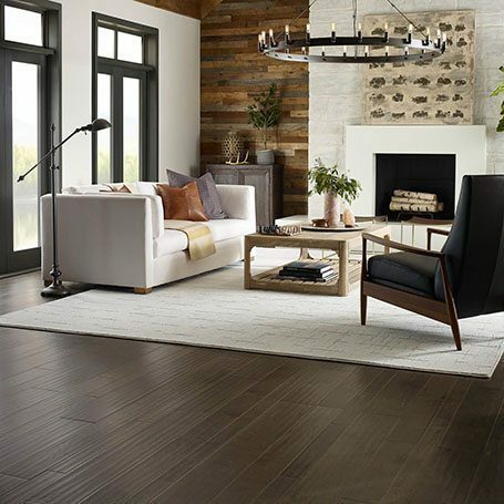 Hardwood flooring | Mills Floor Covering