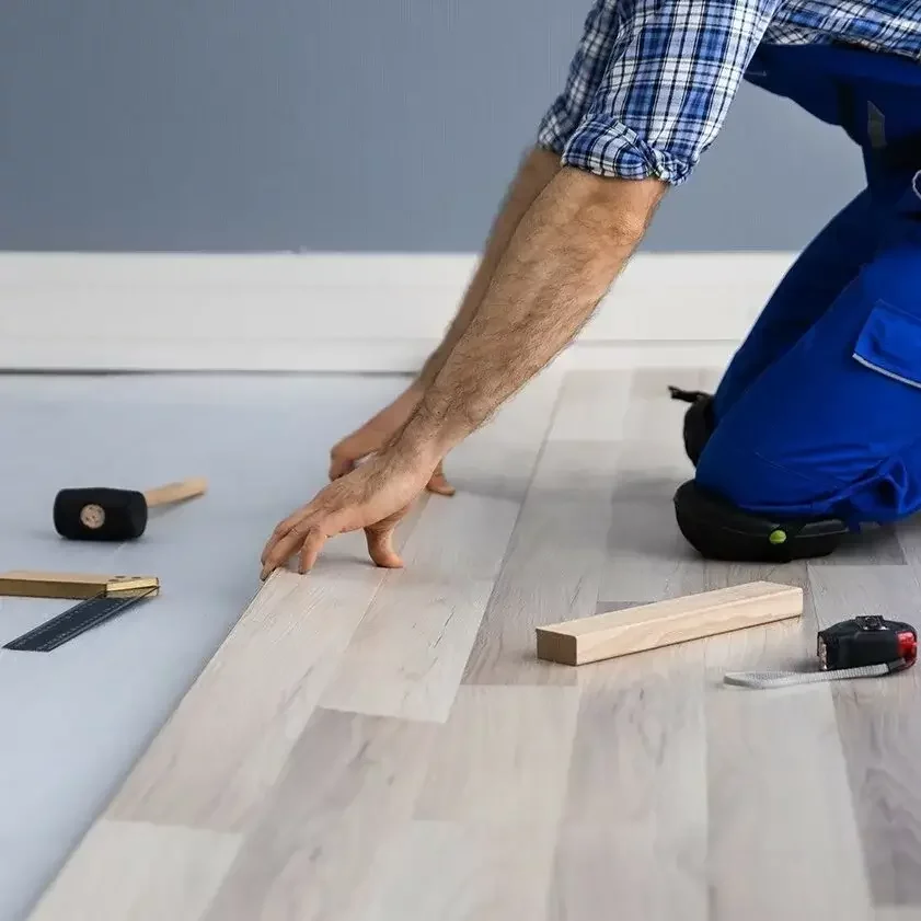 Laminate flooring | Mills Floor Covering