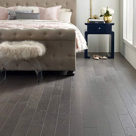 Bedroom flooring | Mills Floor Covering