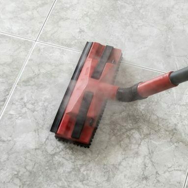 Floor sweeping | Mills Floor Covering