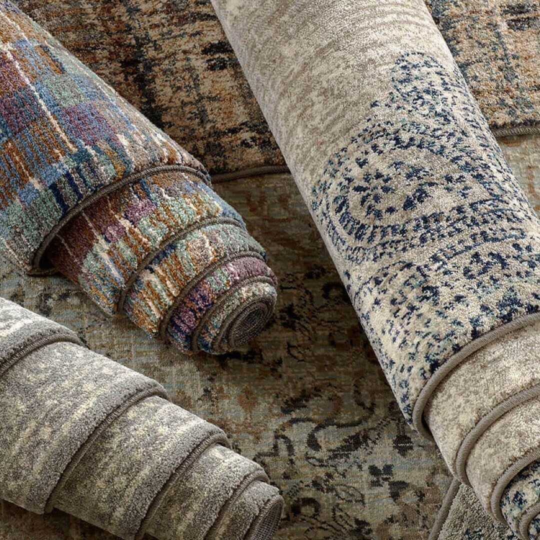 Rugs | Mills Floor Covering